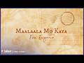 Eva Eugenio - Maalaala Mo Kaya | Lyric Video