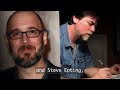 Beginning of video