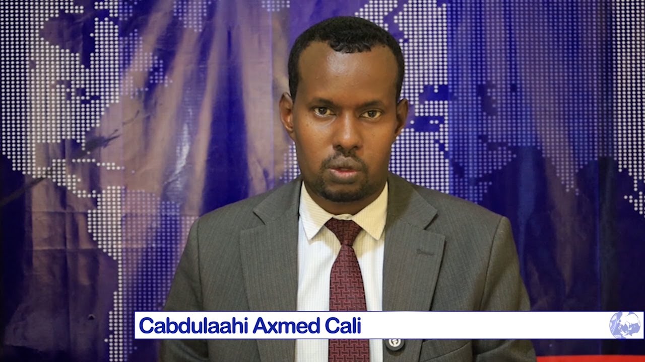 WARARKA SOMALI CABLE IYO CABDULAAHI AXMED CALI 16,01,2026