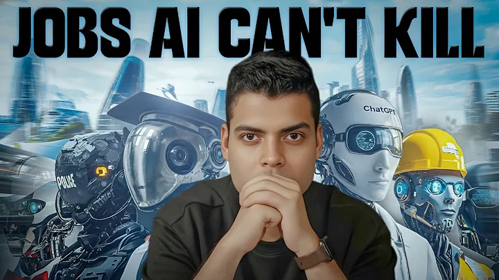 5 AI-Proof Careers You Should Seriously Consider in 2026 #tanaypratap #hindi