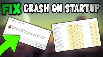 Kenshi - How To Fix Kenshi Crash on Startup