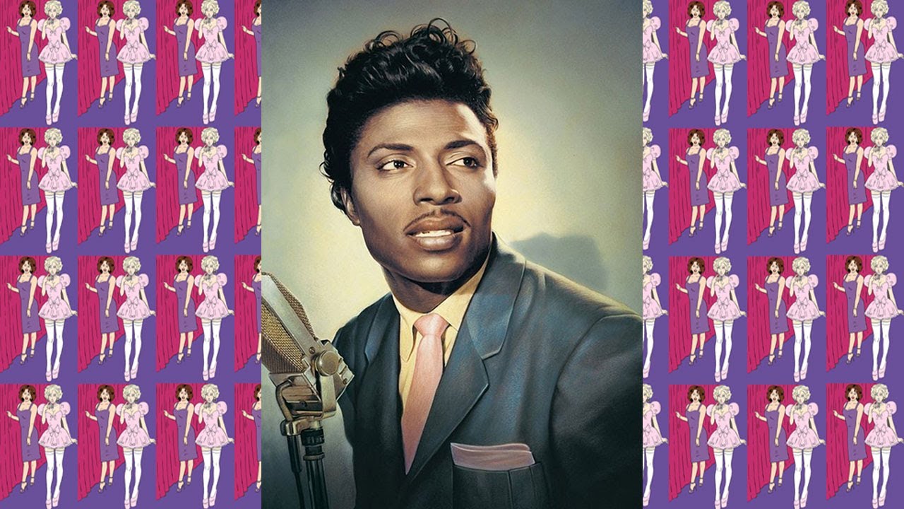 LONG TALL SALLY - (Little Richard Cover Song) by Johnnie Victoria. LONG TALL SALLY - (Little Richard Cover Song) by Johnnie Victoria.