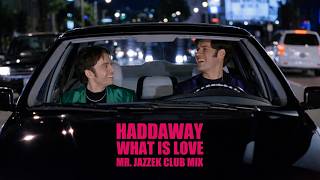 Haddaway  What Is Love mr Jazzek Club Mix