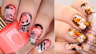 New Nail Art Designs Compilation 2018 | Part 1 💄😱