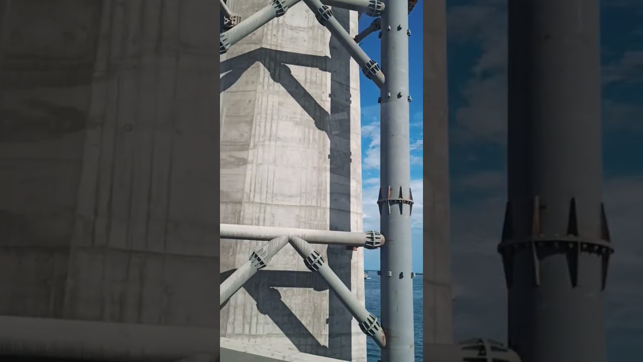 CEBU CORDOVA BRIDGE PHILIPPINES