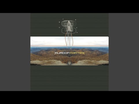 Murcof — MO