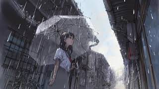 🎼【Nightcore】－ Hug／空音