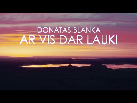 Video: Ar muzika vis dar pasiekiama?