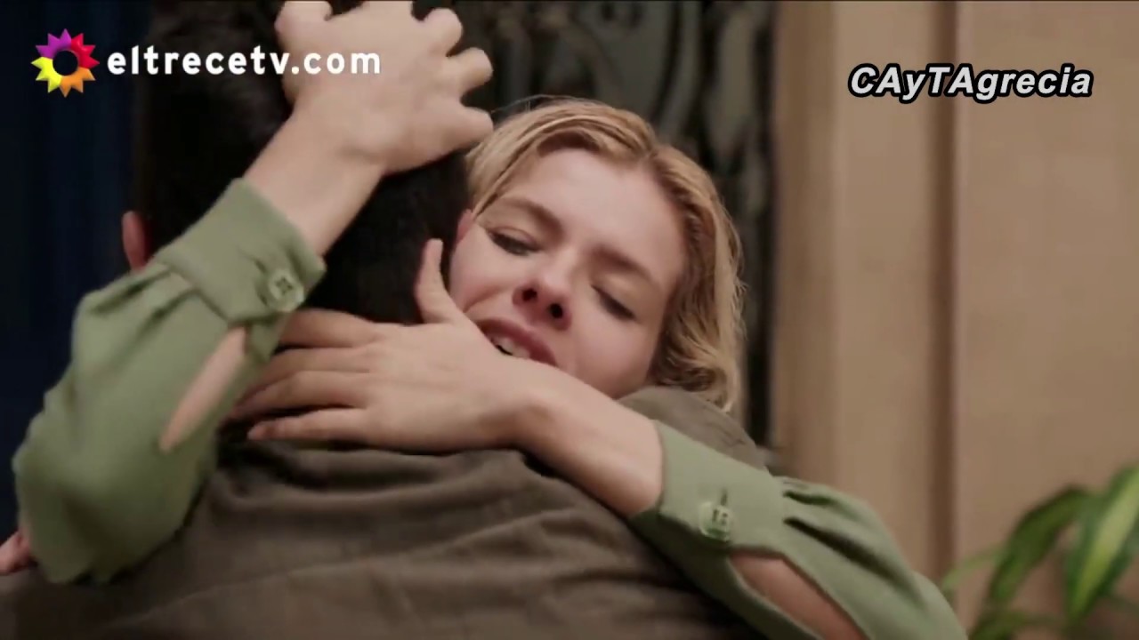 ATAV -Aldo y Raquel (He Venido Por Ti) Cami