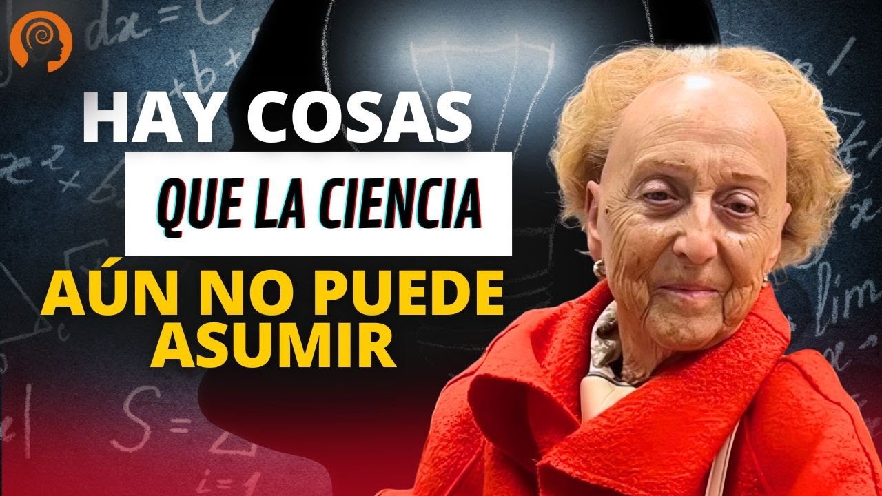 Los misterios que la ciencia no puede explicar | Una hora con Sol Blanco Soler