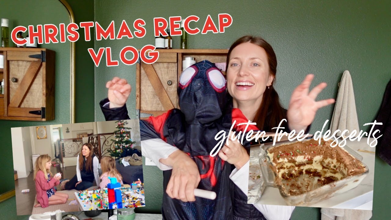 Get Ready With Me & Take Down Christmas Decor Kendra Atkins YouTube