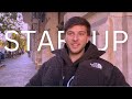Building startups in my 20s