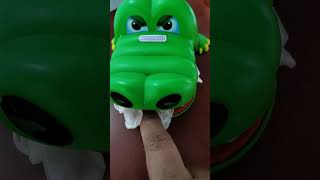 #gloves #yt #asmr #forfun #playing #shortsviral #ytshorts #crocodiledentist #fyp #trending #foryou