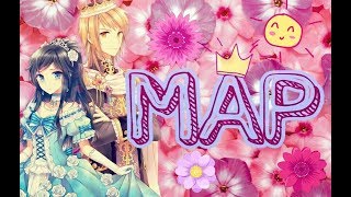 {MEP}~Моя королева подарила мне сон~{Сделано 15/17} {MEP}~Моя королева подарила мне сон~{Сделано 15/17}