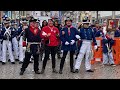 Villiger Schunkellied(4K 360°) - Gesamtspiel - Villinger Fasnet 2026