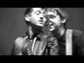 The Last Shadow Puppets "Standing next to me" @ Olympia Paris [03.02.2012]