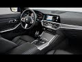 2019 BMW 3 Series - INTERIOR Design