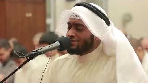سورة يوسف كاملة للقارئ أحمد النفيس | Sourat Yousif Ahmad AlNufais