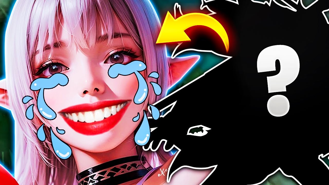 BU KARAKTERİ RAKİP ALINCA PSİKOLOJİM BOZULUYOR! SELENANIN EN BÜYÜK ANTİSİ?