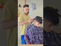 STYLES HAIR CUT ✂️ Mahadev hair cutting #viralvideo #hairstyle #asam