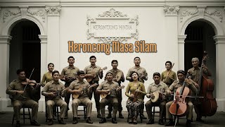 Download Lagu Playlist Menikmati Alam \u0026 Kenangan | Irama Keroncong MP3