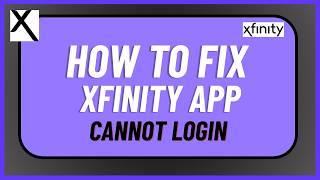 How To Fix Xfinity App Cannot Login ! screenshot 5