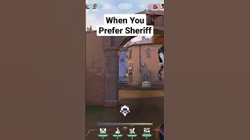 Real Power of the sheriff ! #valorant #youtube #gamer #twitch #valorantgameplay #like #subscribe