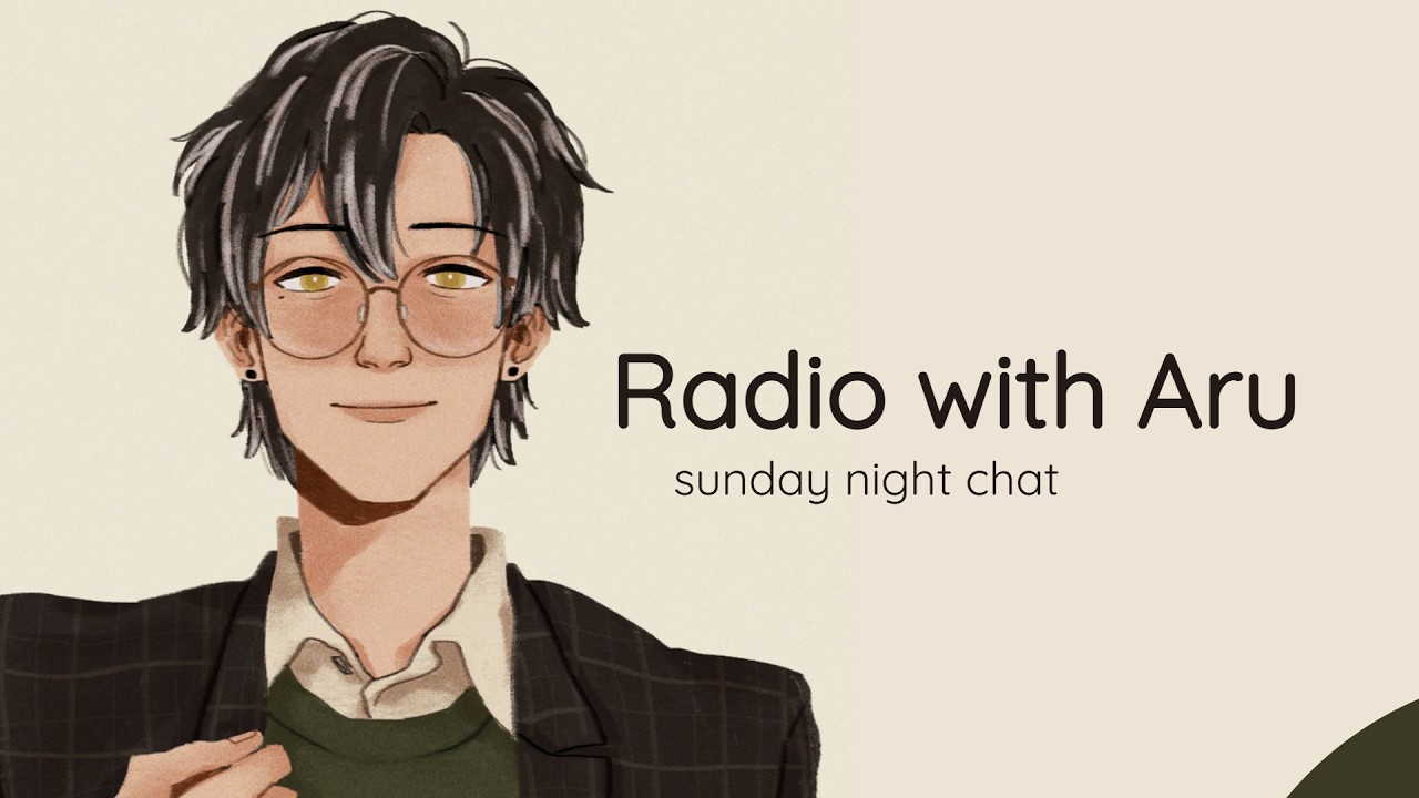 Sunday night chat