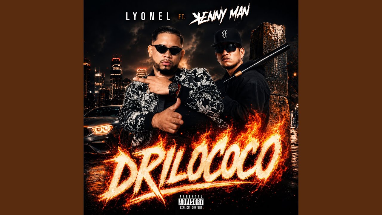 Watch DRILOCOCO on YouTube Watch DRILOCOCO on YouTube