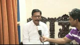 Thammina Vijayanand Tho Face To Face