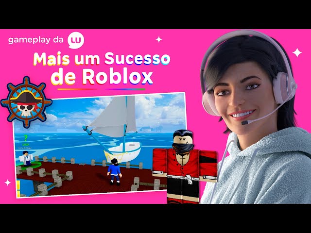 7 jogos do Roblox que você precisa experimentar