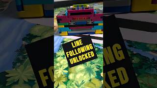 Stop Your FLL Robot Wobbling on the BIOGLOW Map