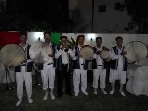 مجموعة التراث الأصيل نوبة أم الزين 