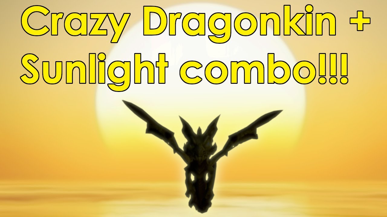 PVP Pet Battles - Sunlight to INCREASE damage?