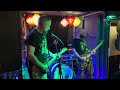 Das Kapitans - 'Kickin Off'