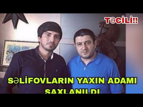 Rəşad Yevlaxlı, Lotu Namiqin Yaxını Bakıda saxlanıldı