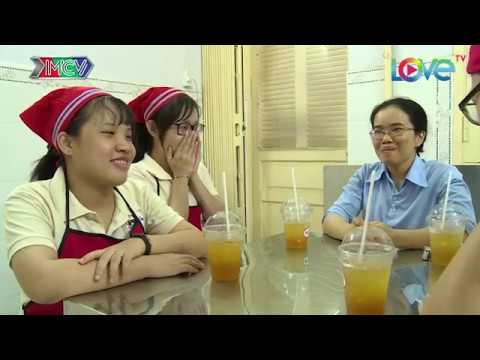 các tiệm bánh kem ngon ở sài gòn 2022 New CMRCC - NHỮNG CHIẾC BÁNH KÌ DIỆU Ở TIỆM BÁNH CỦA NGƯỜI KHIẾM THỊ TẠI SÀI GÒN