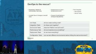 Famous HPE- DevOps for NFV through OpenStack Profile