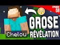 JE DÉMASQUE L'ABONNÉ CHELOU... (choc) - Episode 58 | Paladium S6