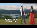 KA JINGSHAI EPISODE 3