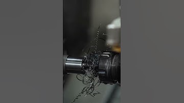 One setup, endless possibilities unlocked.🔑#5axis #precision #cnc #manufacturing #milling #precision