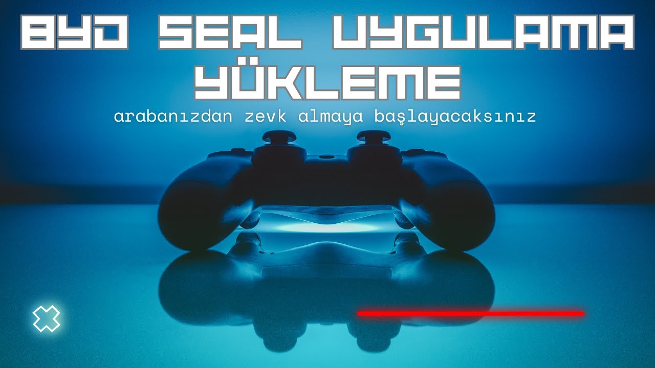 BYD araçlara uygulama yükleme 💻 & Açıklama kısmında indirme linki mevcut (Telegram)
