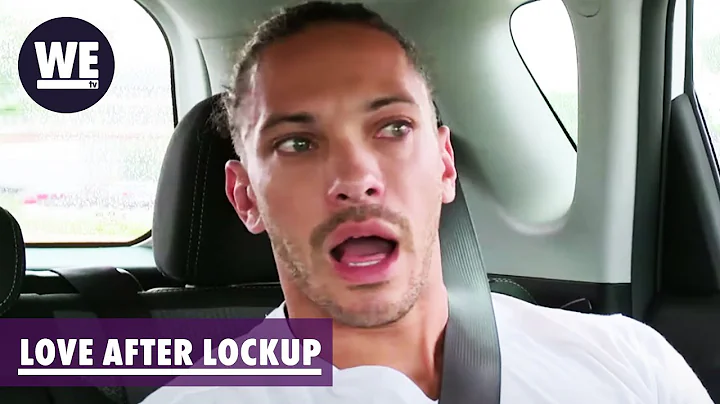 Heather LEAVES Dylan!  Love After Lockup