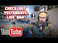 LIVE Q&amp;A