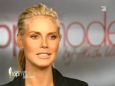 Gntm Staffel 1 Gntm Staffel 1