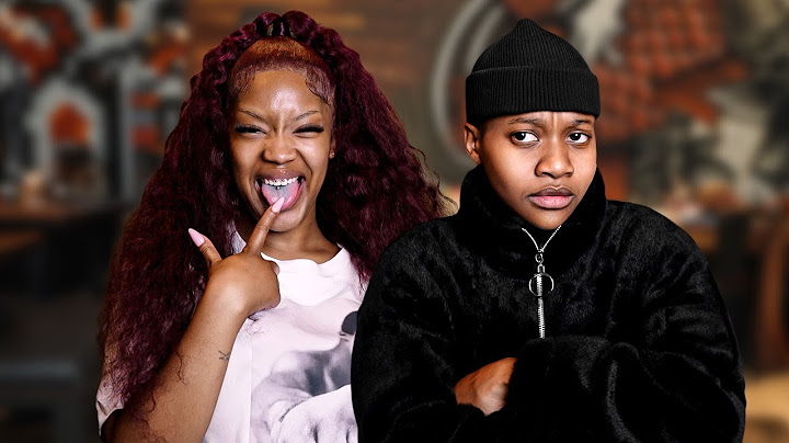 Gugu Mandela’s Date | This is the MOST Awkward Date they've EVER been on