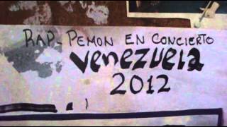 Rap Pemon Se Comienza Copo A Oco