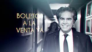 EL PUMA: José Luis Rodríguez at the Adrienne Arsht Center