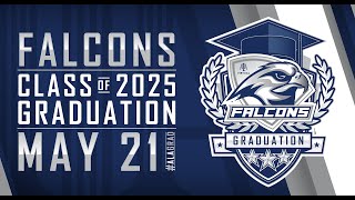 ALA - Virtual 2025 Graduation