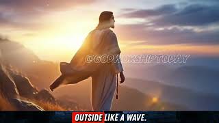 Your Name Is Engraved On My Hand | God Says | God Message Today | Gods Message Now | God Message